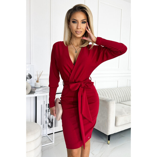 NUMOCO šaty dámské 401-1 CELIA 37367720