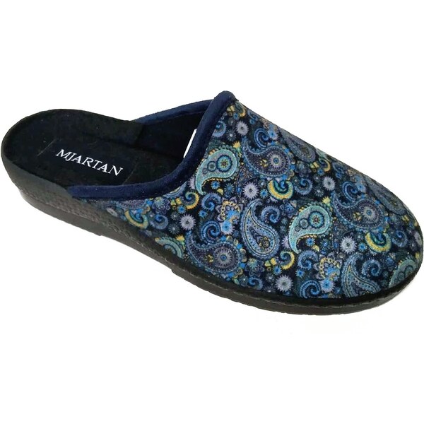 Dámske papuče Mjartan- LA106 66674727
