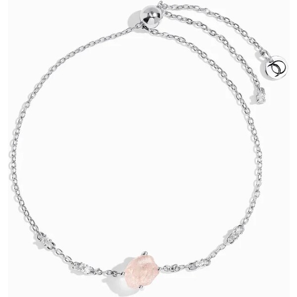 Royal Exklusive Royal Fashion stříbrný náramek DR24372B-SILVER 47500321