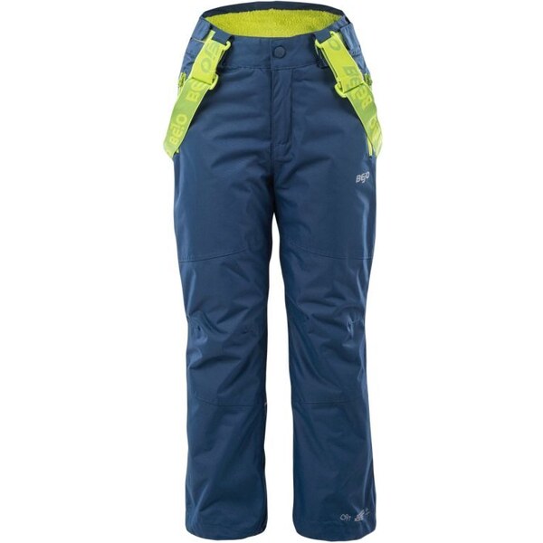 Detské lyžiarske nohavice Jarmo Jr 92800439473 - Bejo 37127386