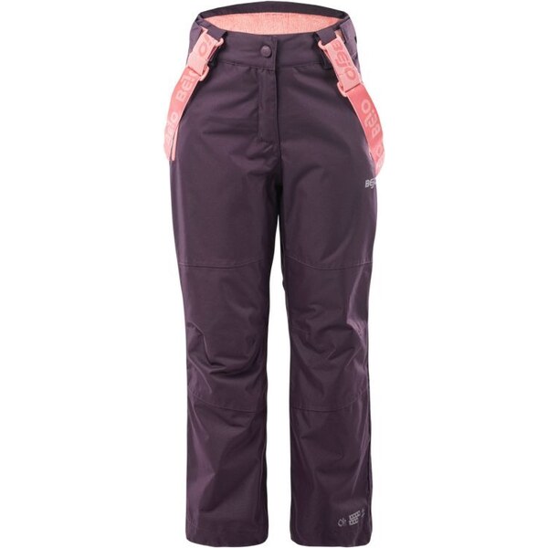 Detské lyžiarske nohavice Jarmo Jr 92800439475 - Bejo 37127383