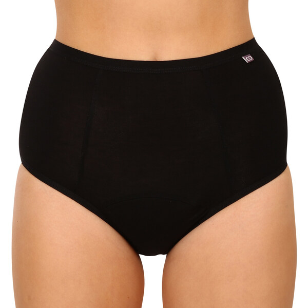 Menštruačné nohavičky Moove The Boss (PHWHVY-BK) 51039386