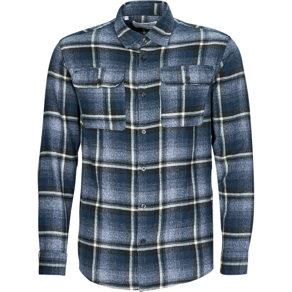 Selected Košele s dlhým rukávom SLHREGSCOT CHECK SHIRT Selected 62493298