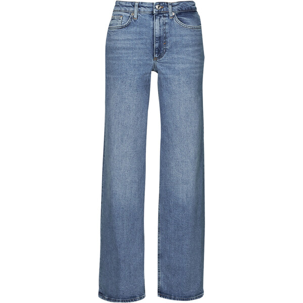 Only Rifle flare / široké ONLJUICY HW WIDE LEG REA365 Only 65165607