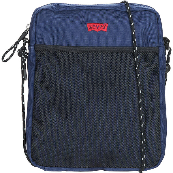 Levis Vrecúška/Malé kabelky DUAL STRAP NORTH-SOUTH CROSSBODY Levis 42853773