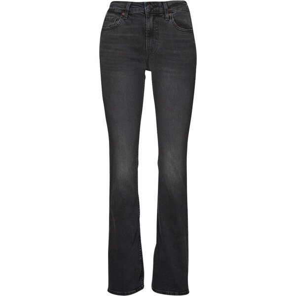 Levis Džínsy Bootcut 725 HR SLIT BOOTCUT Levis 37168258