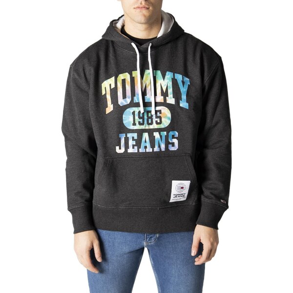 Tommy Hilfiger Jeans Tommy Hilfiger mikina s kapucňou 66818351