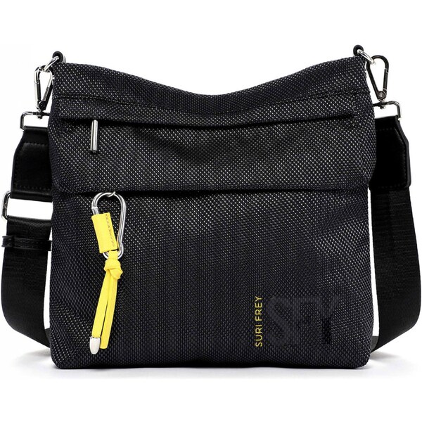 Suri Frey Taška cez rameno Sports Marry žltá / sivá / čierna 50435530