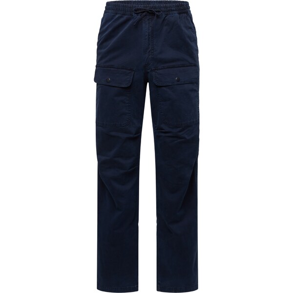 TOMMY HILFIGER Kapsáče Murray čierna 37432040