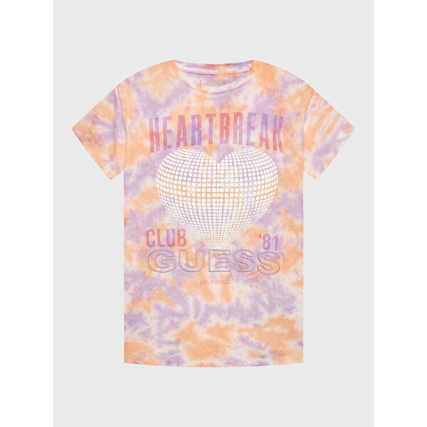 Tričko Guess 37536150