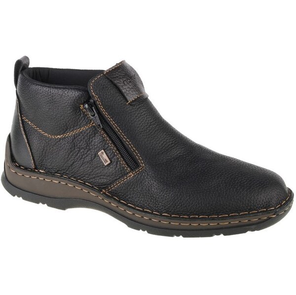 Topánky Rieker M 05398-00 65916164