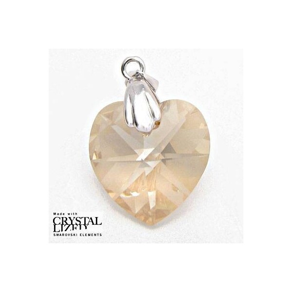 Prívesok Swarovski element PSW012 37155940