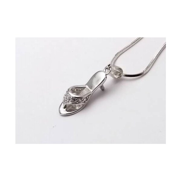 Klenotyn | Strieborný prívesok-(KPRS032) 37155943