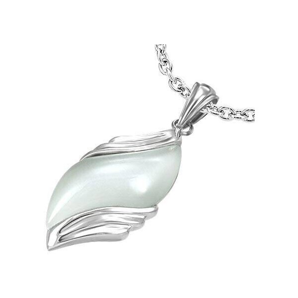 Klenotyn | Dámsky prívesok z chirurgickej ocele (KPR52) 37155950