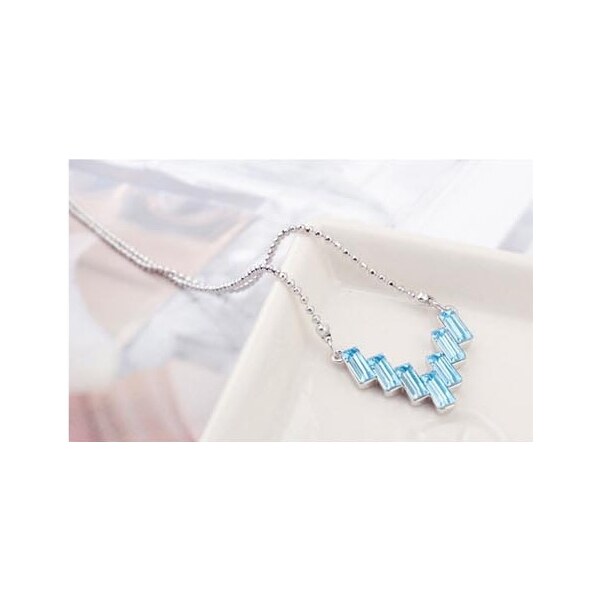 Klenotyn |Náhrdelník Swarovski elements (KNASW008) 37156012