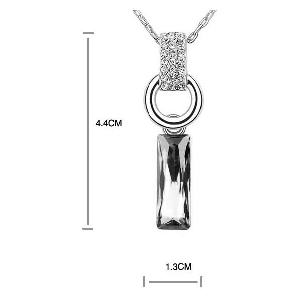 Prívesok Swarovski elements (KPSW041) 37156048