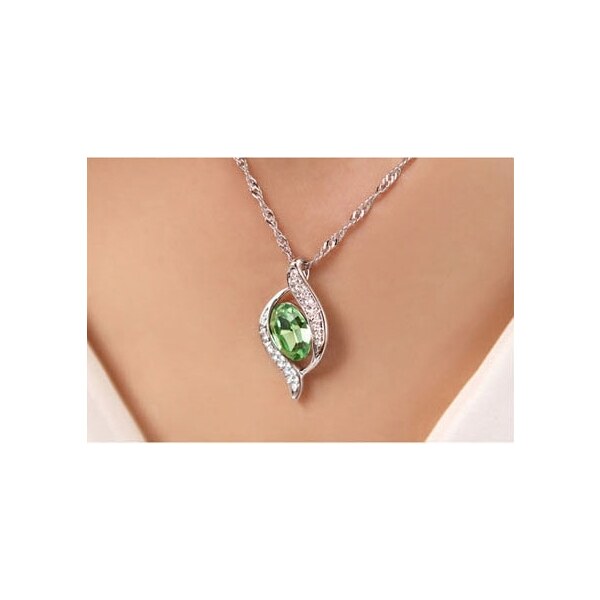 Prívesok Swarovski element (KPSW019) 37156057