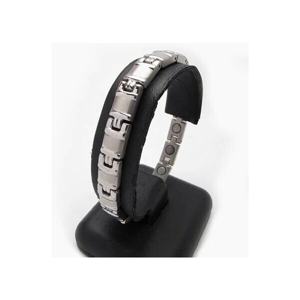 Klenotyn | Dámsky náramok z chirurgickej ocele (KND14) 37156097