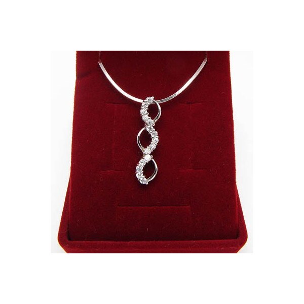 Klenotyn | Dámsky strieborný prívesok (KD7) 37156115