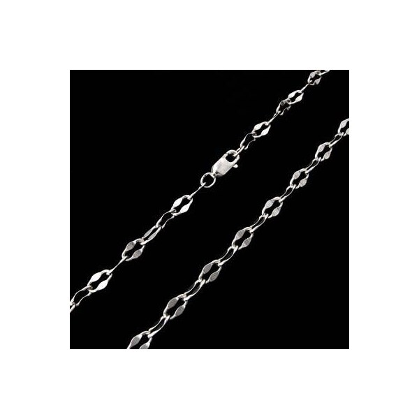 Klenotyn | Strieborná retiazka (KRS041) - 45cm 37156142