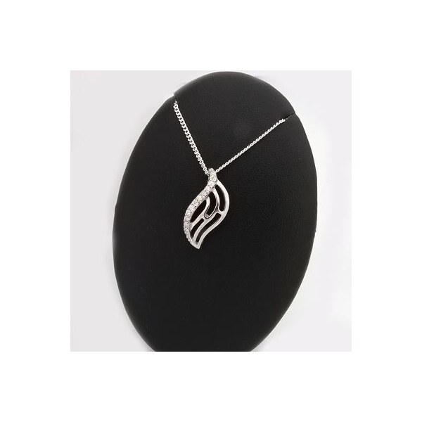 Klenotyn | Dámsky strieborný prívesok (KPRS123) 37156164