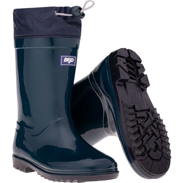 Juniorské wellingtony Bejo Kai 92800432333 37163768