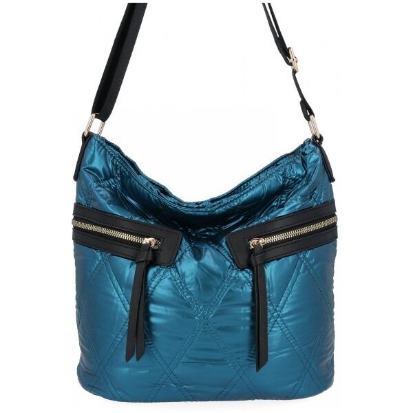 Dámská kabelka listonoška Herisson morská 1252L80141 37177800