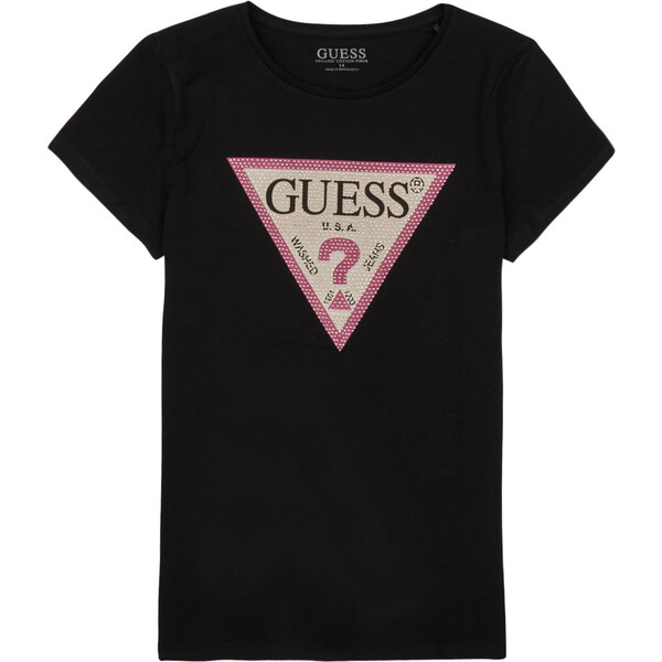 Guess Tričká s krátkym rukávom SS T SHIRT Guess 62495205