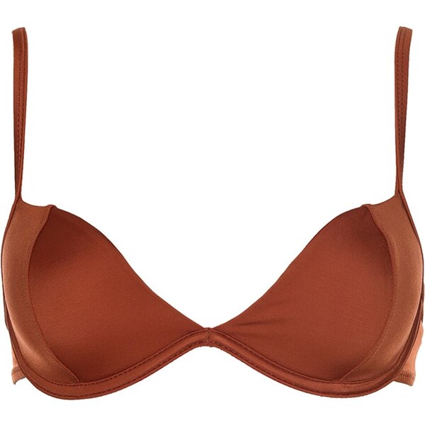 Trendyol Tile Bikini Top 55017125