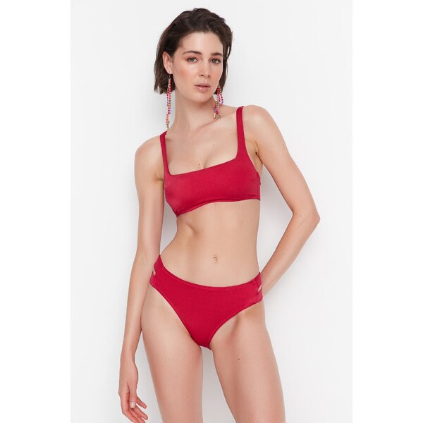 Dámsky bikinový top Trendyol 38099868