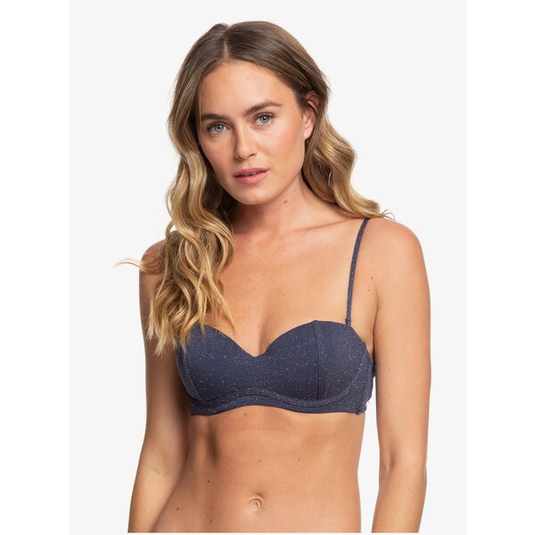 Dámske plavky vrchný diel Roxy GORGEOUS SEA 50621247