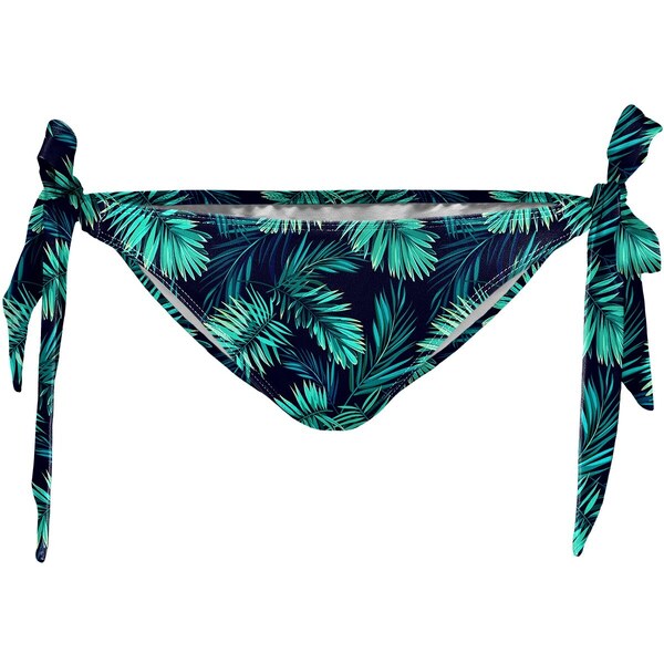 Dámske plavky spodný diel Mr. GUGU & Miss GO Mr._GUGU_&_Miss_GO 50495731