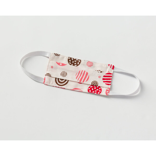 Detské ochranné rúško CrazyFly Kids 50613245