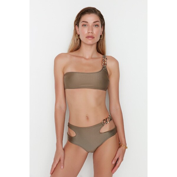 Dámske plavky spodný diel Trendyol Detailed 50610074