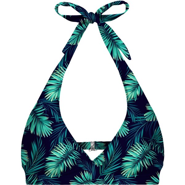 Bikiny vrchný diel Mr. GUGU & Miss GO TROPICAL EXPLOSION 37202508