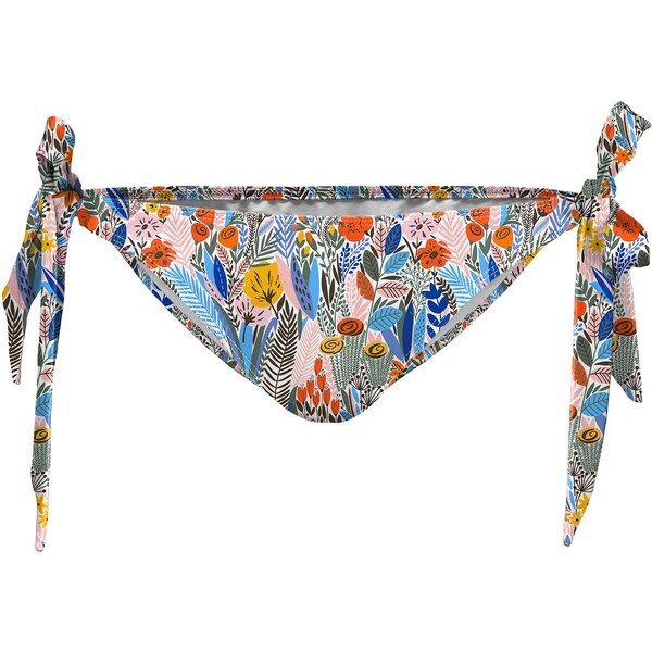 Mr. GUGU & Miss GO Womans Swimwear WBBB1417 55091428