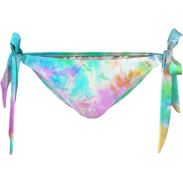 Dámske bikinové nohavičky Mr. GUGU & Miss GO Multicolor 50495065