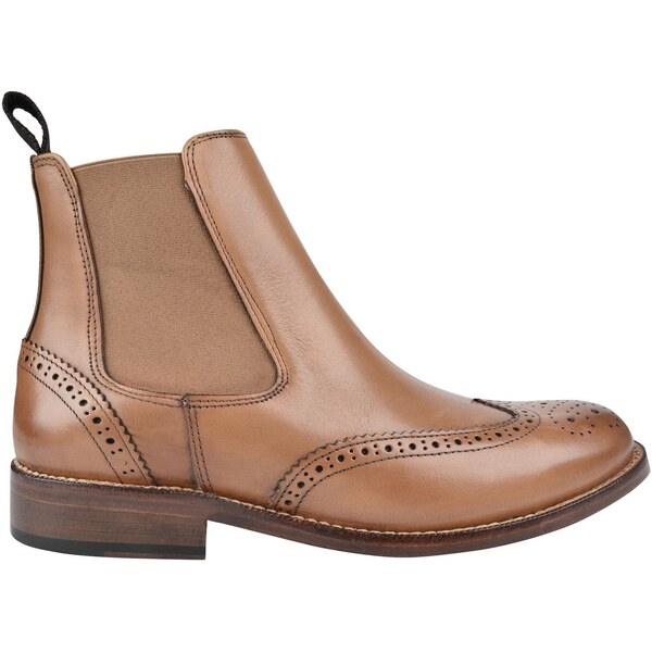 boty Full Circle Cobham Ankle Boots 50631704