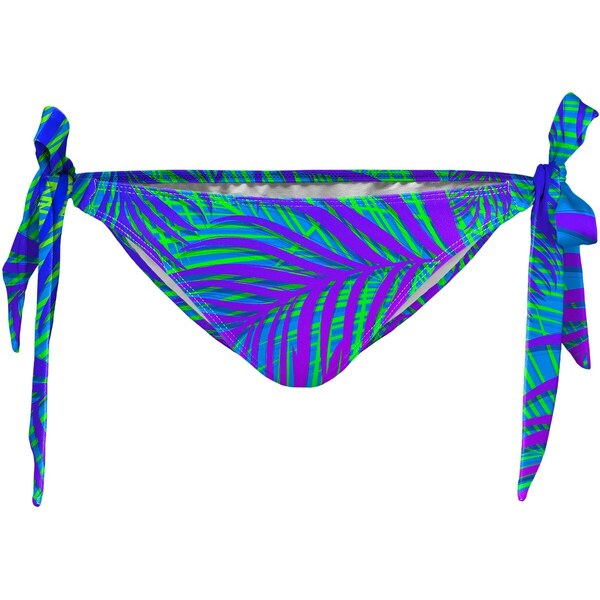 Mr. GUGU & Miss GO Dámske plavky pána GUGU a slečny GO WBBB1264 50569158