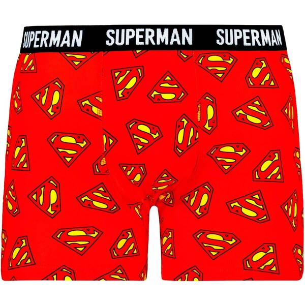 Licensed Pánske boxerky Superman - Frogies 32672399