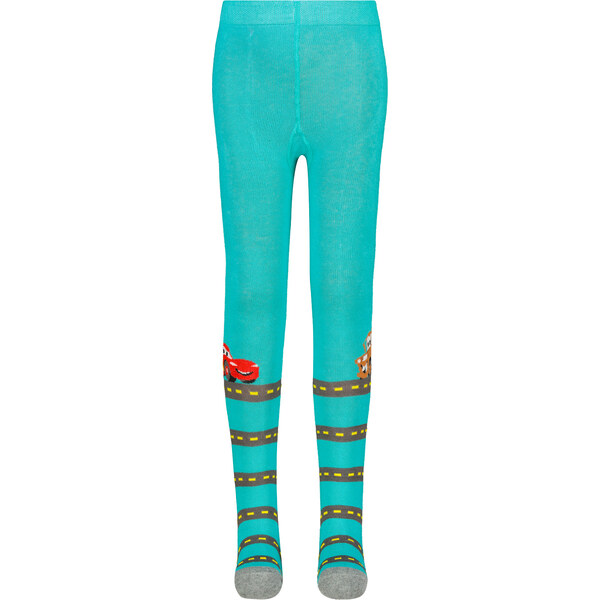 Licensed Detské pančuchy Cars - Frogies 35488589