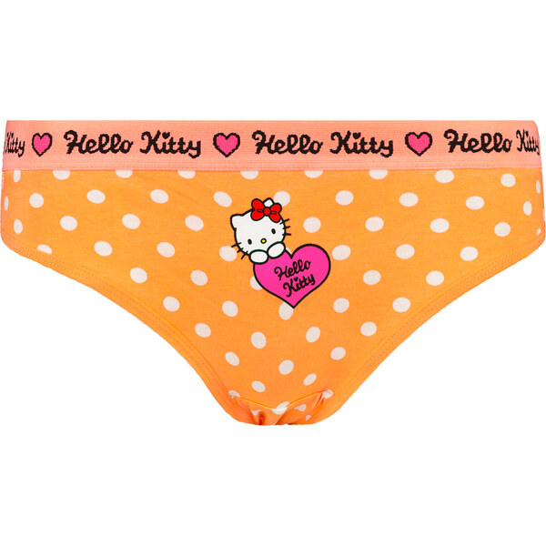 Licensed Dámske nohavičky Hello Kitty - Frogies 30338697