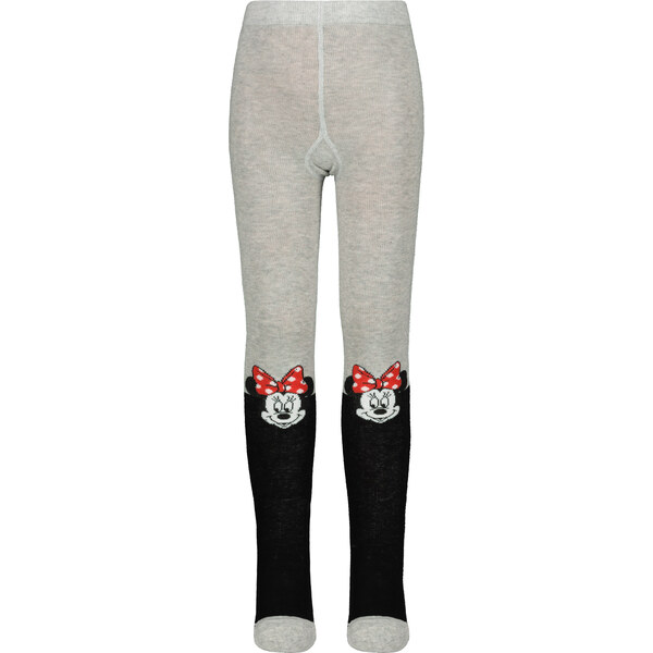 Licensed Dievčenské pančuchy Minnie - Frogies 30968982