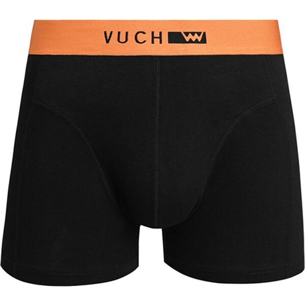 VUCH Pánske boxerky Antrite O-Black 65382760