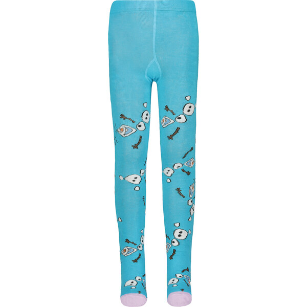 Licensed Dievčenské pančuchy Frozen - Frogies 30968983