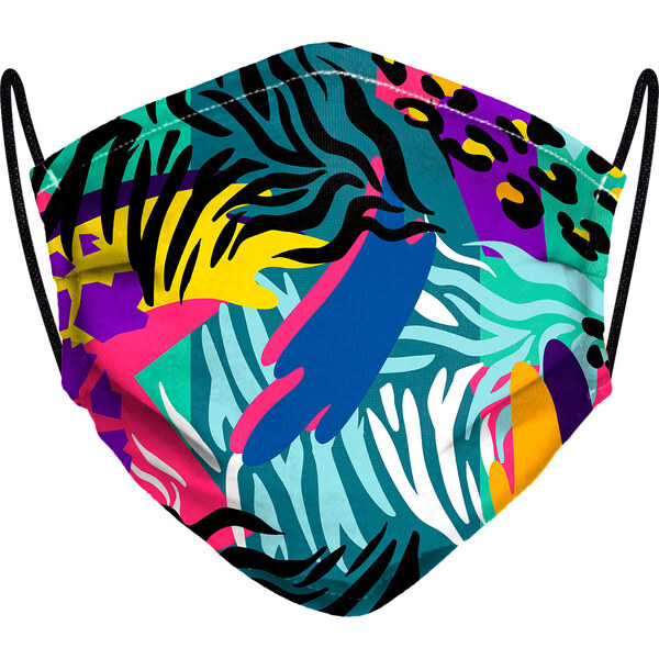 Maska pre pánov a dámy od Mr. GUGU & Miss GO, model M1419 50547728