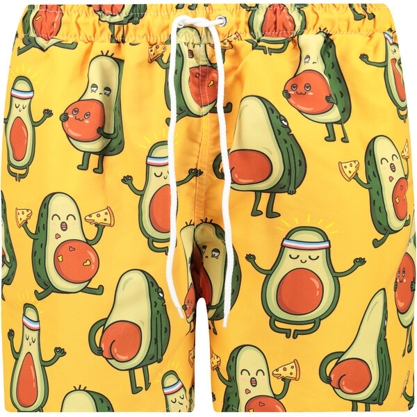 Mr. GUGU & Miss GO Mans Swimwear ST1768 54993556