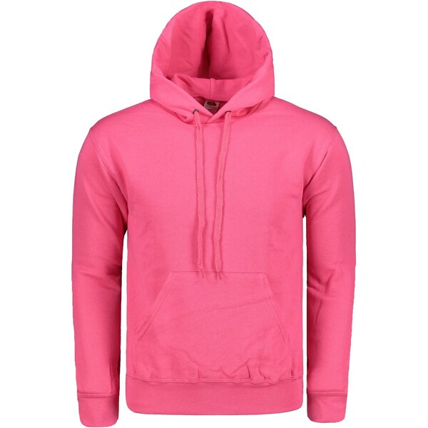 Pánska mikina Fruit of the Loom Classic 57785279