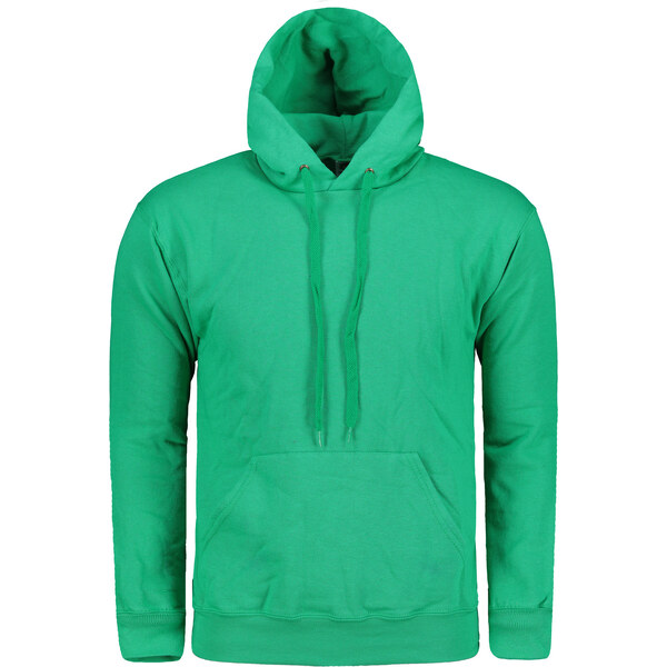 Pánska mikina Fruit of the Loom Classic 64662211