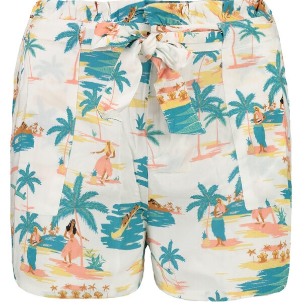 Kraťasy dámske ROXY THE SOUTH SIDE 50553368